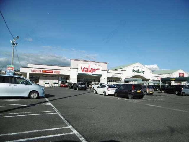 バロー美濃加茂