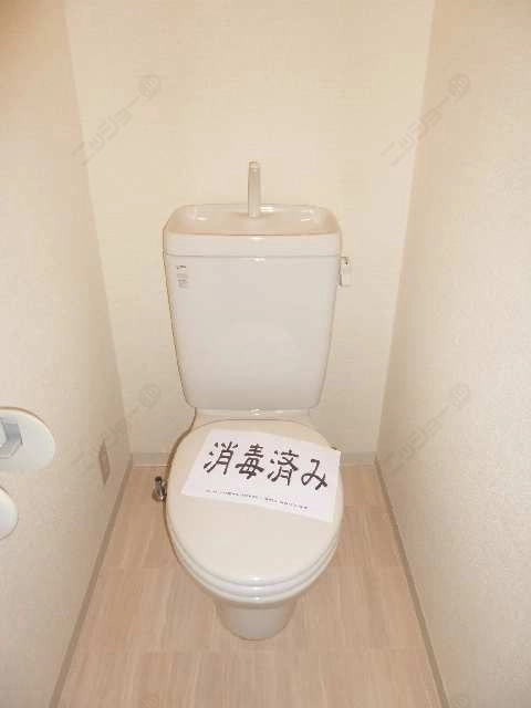 ＷＣ