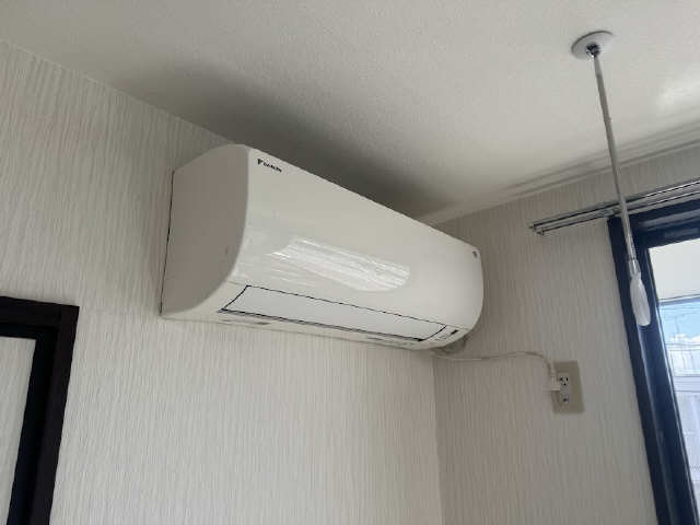 エアコン