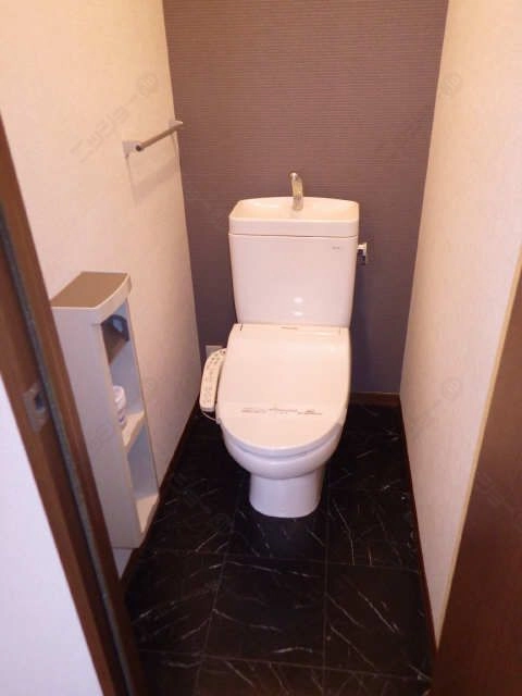 ＷＣ