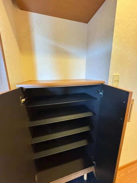 シューズBOX