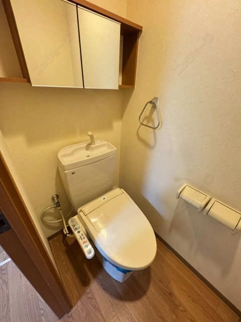 WC