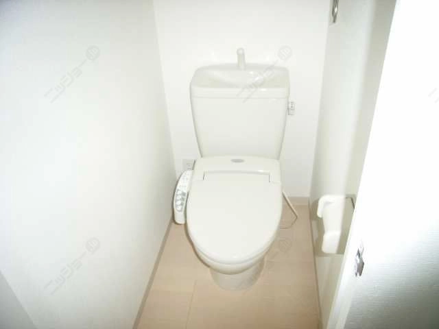 ＷＣ