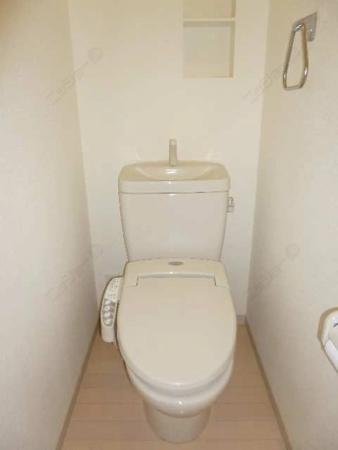 ＷＣ