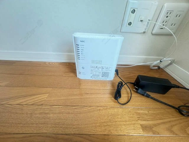 無料インターネット