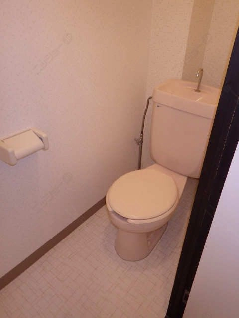 ＷＣ