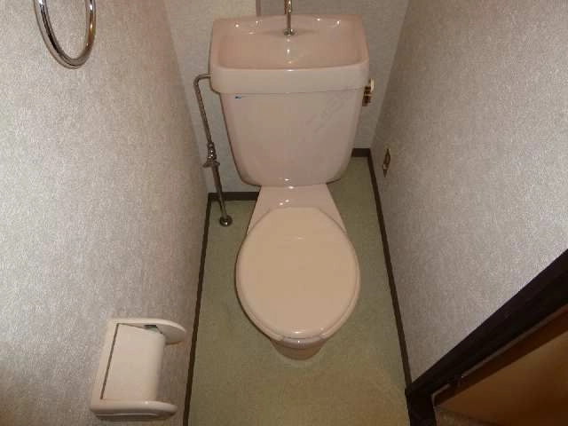 ＷＣ