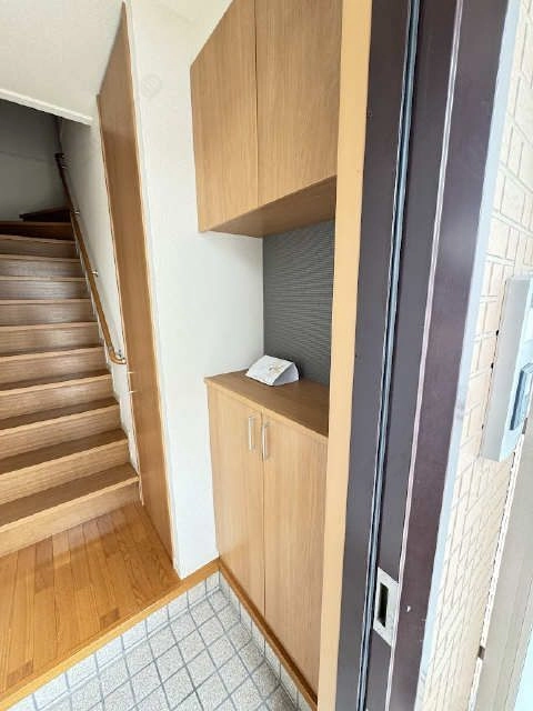 シューズBOX