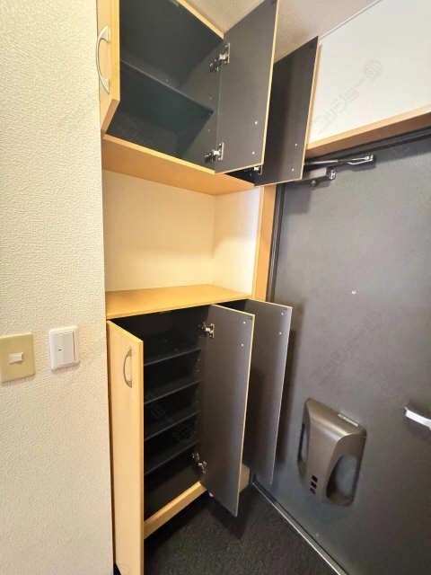 シューズBOX