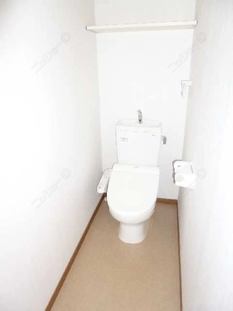 ＷＣ