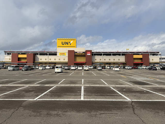 UNYドンキホーテ