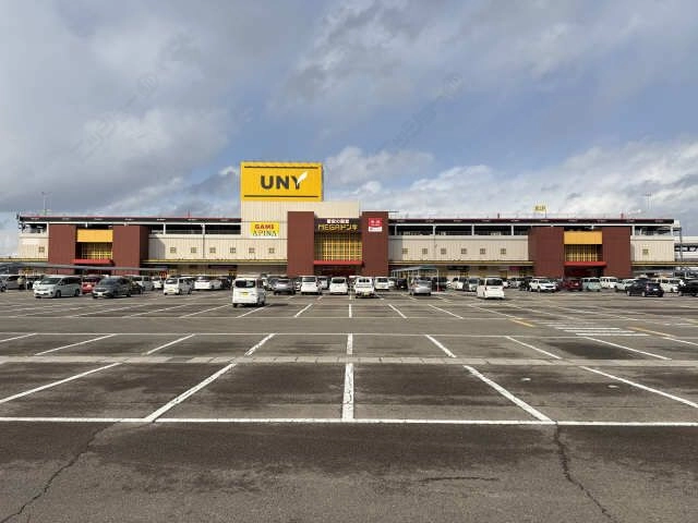 UNYドンキホーテ