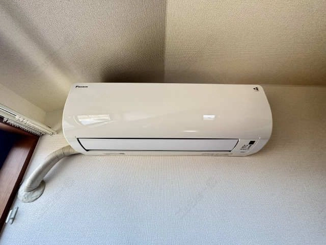 エアコン