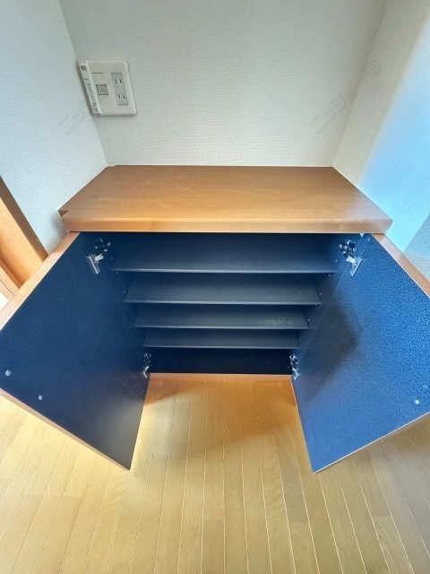 シューズBOX
