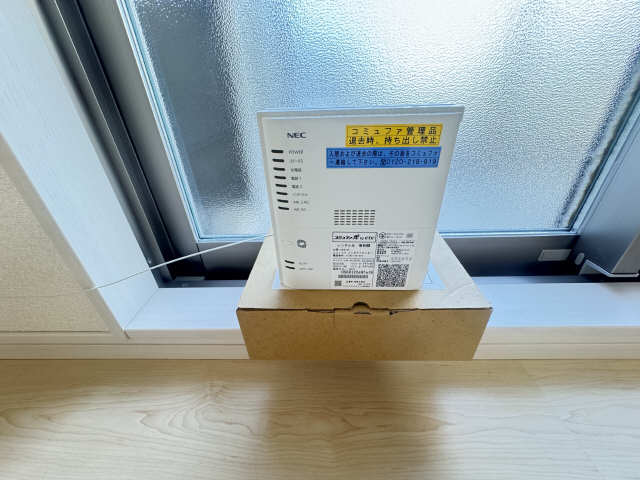 無料インターネット