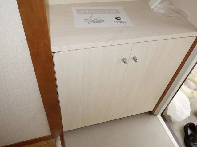 シューズBOX