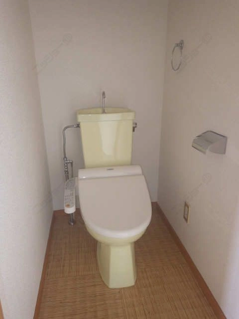 ＷＣ