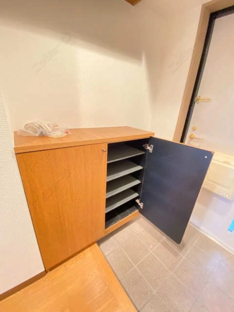 シューズBOX