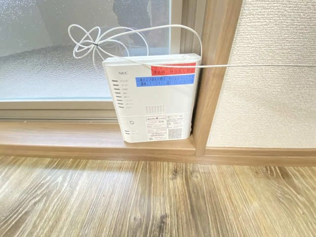 無料インターネット