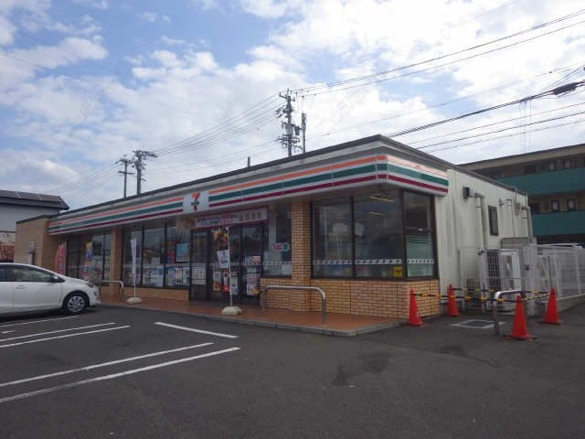 セブンイレブン