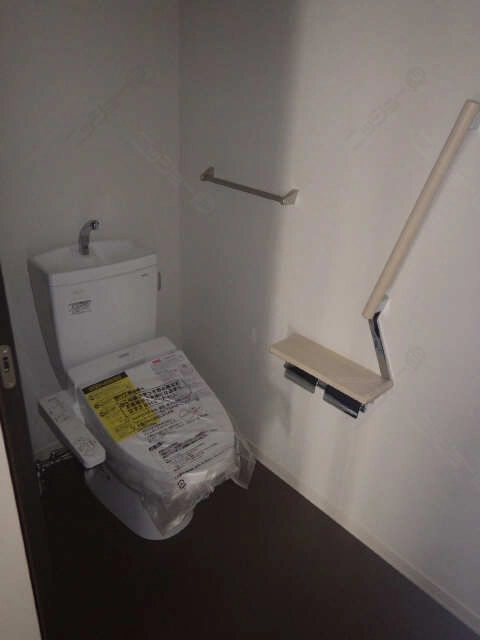 ＷＣ