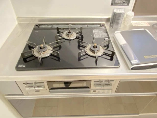 ガスコンロ