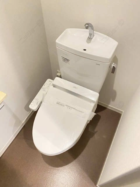 WC