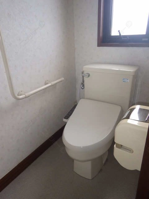 ＷＣ