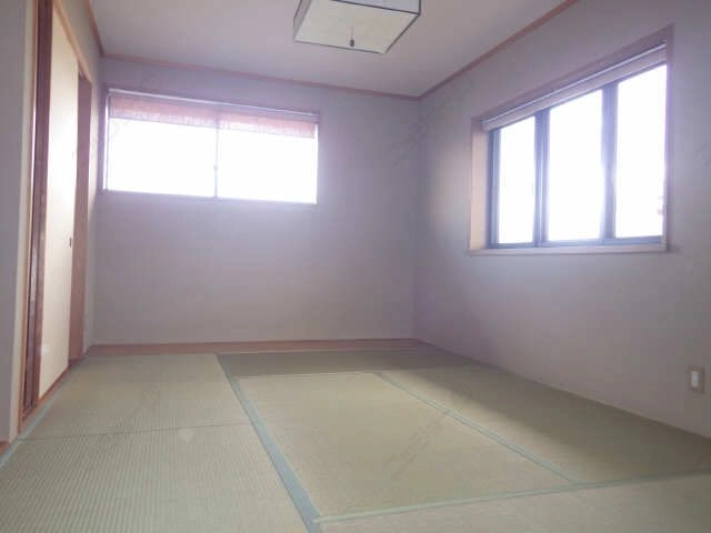 2階北和室
