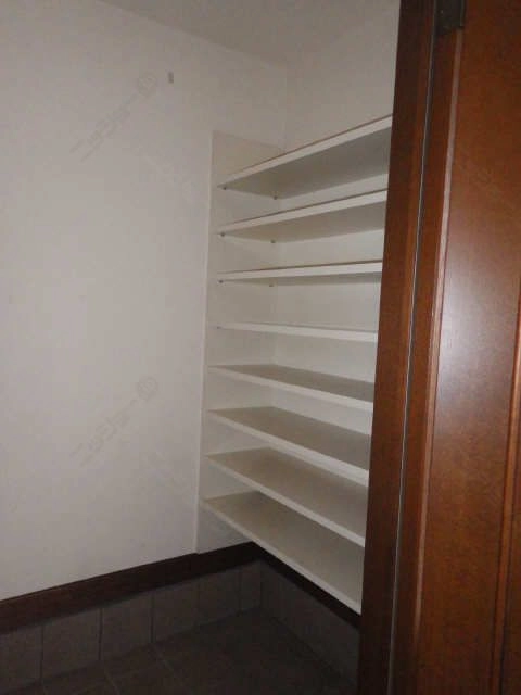 シューズクローク