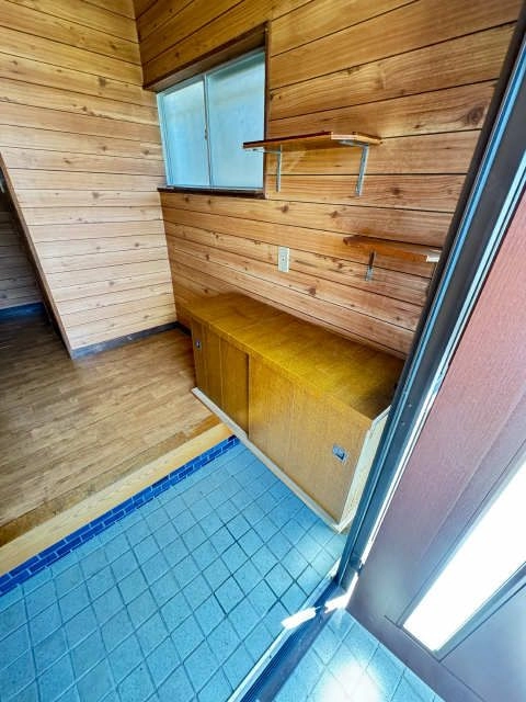 シューズBOX