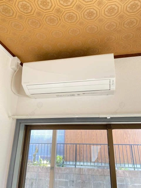 エアコン