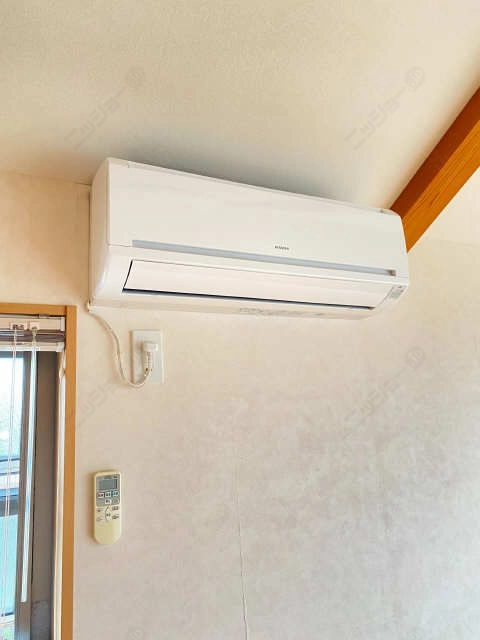 エアコ