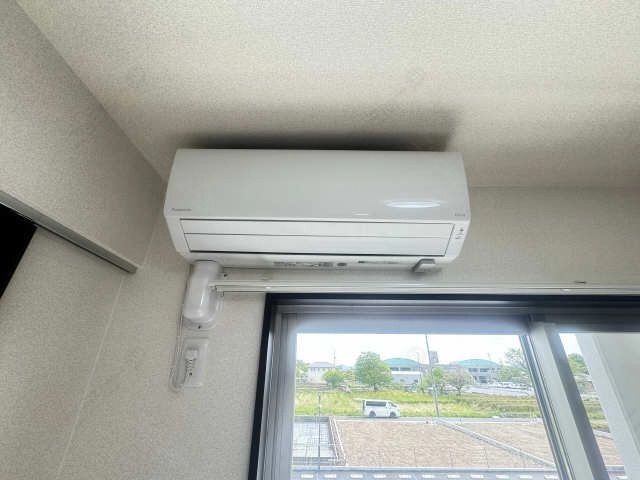 エアコン