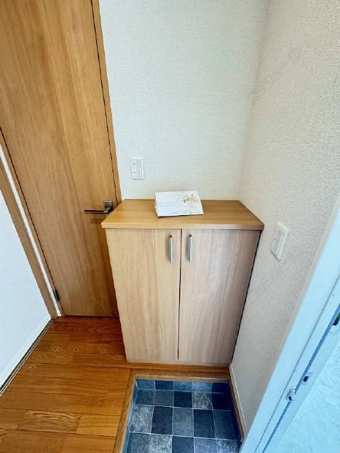 シューズBOX