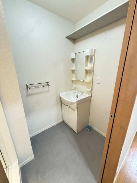 脱衣所