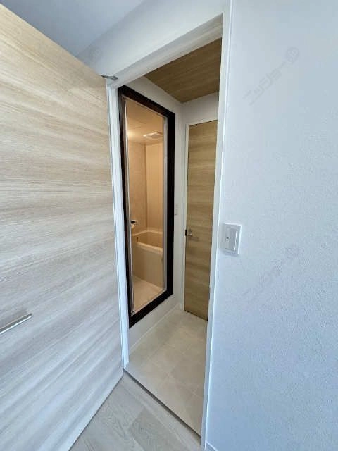 脱衣所