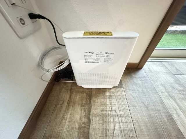 無料インターネット