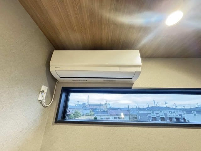 エアコン