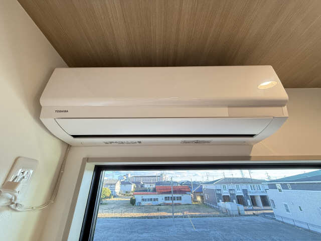 エアコン