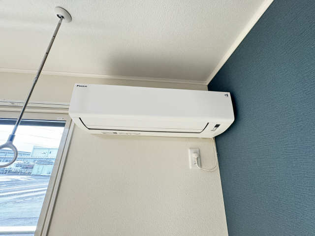 エアコン