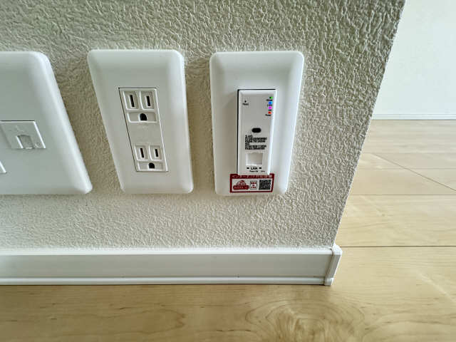 無料インターネット