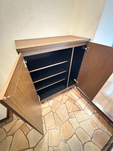 シューズBOX