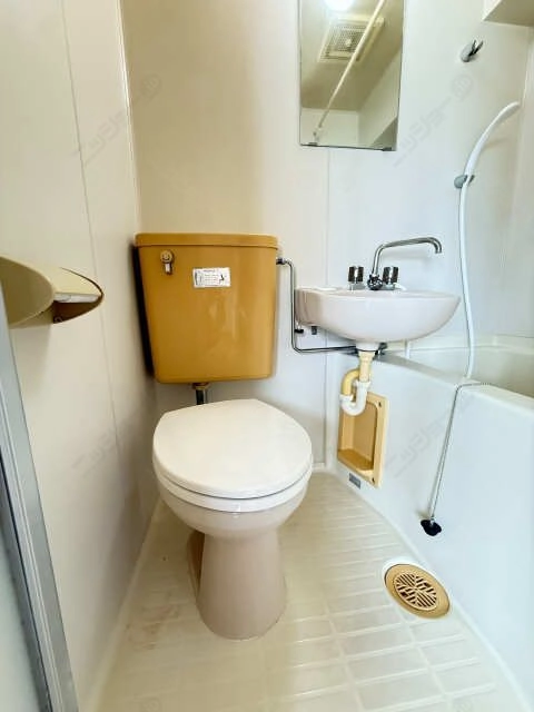 WC