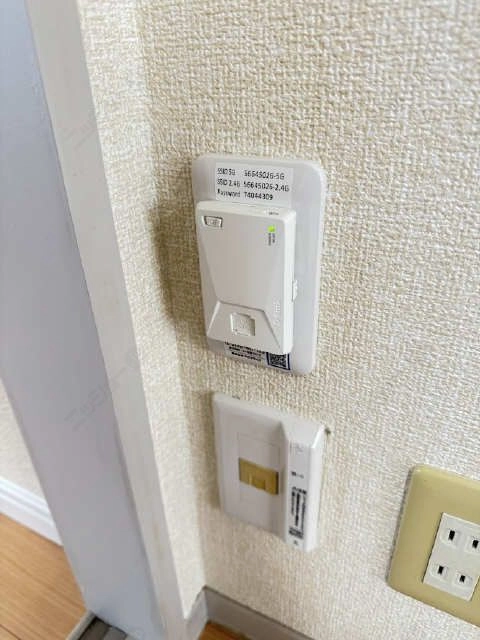 無料インターネット