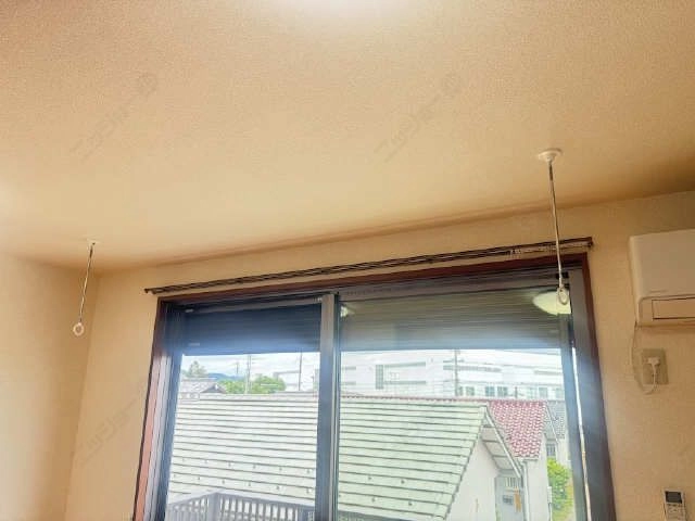 室内用物干