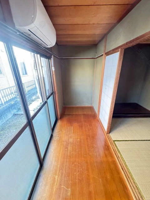 縁側