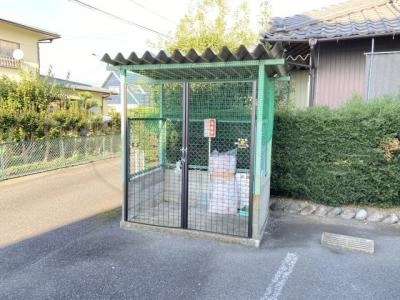 共用部分