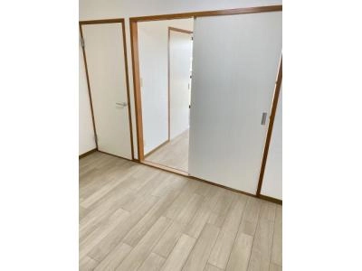 洋室