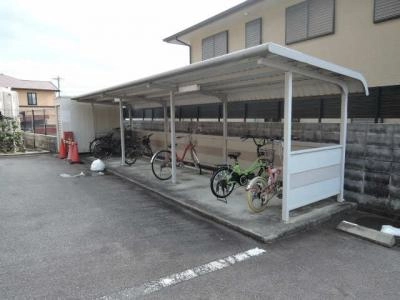 共用部分